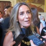La alcaldesa de Toledo dice que la Feria de 2019 será "muy distinta" y en Safont