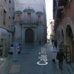 Este lunes, 24 de mayo, corte de tráfico en la calle Trinidad de Toledo