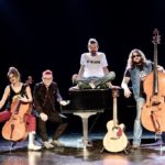 Jarabe de Palo, Marwan, Cycle, ELE, Anxo Lorenzo y un tributo a Metallica pasarán por Toledo en otoño