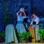 Fuensalida regresará al siglo XV el 31 de agosto