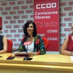 CCOO ETT