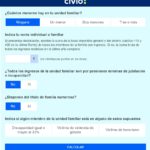Bono social