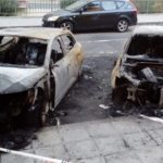Coches santa bárbara
