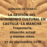 Debate patrimonio cultural