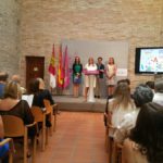 Presentación La Noche del Patrimonio en Toledo