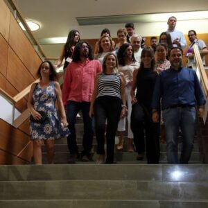 Un paso más para que Toledo sea "referente internacional" en cultura de paz e interculturalidad