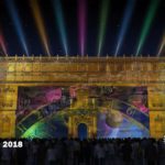 Luz Toledo 2018
