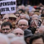 Los pensionistas toledanos animan a la población a "dar guerra" este lunes al Gobierno "por su propio beneficio"