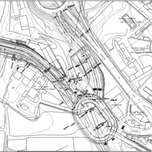 El enredo urbanístico del Nudo Norte: Toledo se niega a pagar 13 millones y solicitará rectificar al Consejo Consultivo