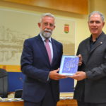 música y artes escénicas premios Talavera