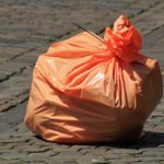 bolsa de basura