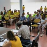 Consejo Participación Polígono
