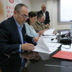 181031 firma acuerdo contratas adm local