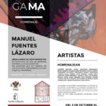 Cartel expo