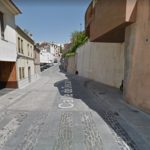 CALLE DESCALZOS