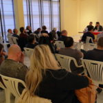 Izquierda Unida arranca el proceso de primarias para elegir a sus candidatos en la provincia de Toledo