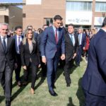 Pedro Sánchez Reig Jofre