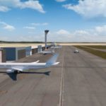 Presentan las primeras alegaciones al futuro aeropuerto en Casarrubios del Monte