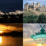 PUEBLO MÁS BONITO DE CLM
