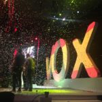 UCIN se integra en VOX Toledo