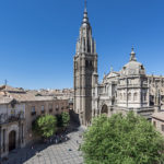 La Catedral de Toledo acogerá el 11 de julio un funeral por los fallecidos a causa de la COVID-19