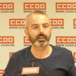 CCOO Toledo Arroyo