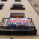 Los desahucios por impago del alquiler aumentan un 40% en Toledo en el último año