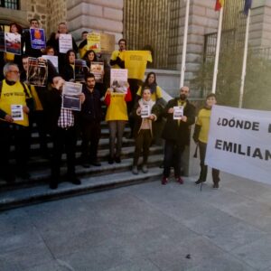 Los bibliotecarios retornan sus reivindicaciones en el Alcázar de Toledo en un estreno nacional de CiBRA