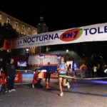 La Nocturna de Toledo