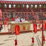 Puy du Fou Toledo podría tener autorización "definitiva" en diciembre