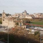 Estación tren Toledo