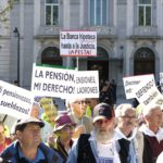 La sentencia del Supremo sobre el impuesto de las hipotecas devuelve a las calles la reivindicación social