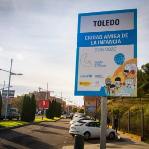 IU critica que el III Plan de la Infancia en Toledo se apruebe con "falta de documentación" para cumplir plazos con Unicef