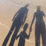 ¿Que se siente al ser familia de acogida? "Ver su sonrisa ya lo vale todo"