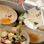 Castilla-La Mancha obligará por decreto a productores y restaurantes a reducir el desperdicio de alimentos