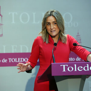 Tólon espera que "no llegue a ningún sitio" la admisión a trámite del recurso contra Puy du Fou