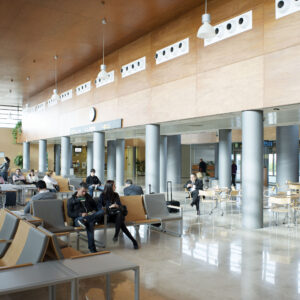 Castilla-La Mancha, la región que aspira a tener tres aeropuertos