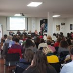 ACESCAM debate sobre la gestión de sujeciones en la atención de las personas mayores