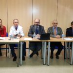 AGRESIONES SANITARIOS EN LA PROVINCIA