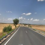 CARRETERA DOMINGO PÉREZ