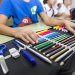 Los escolares de Toledo y Cuenca podrán participar en la VI edición de 'Aula de Patrimonio'
