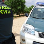 La Guardia Civil detiene a un hombre en Dosbarrios por robo en un domicilio