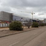 CCOO exige garantizar la “gestión 100% pública" del nuevo hospital de Toledo