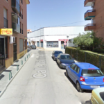 INCENDIO OCAÑA