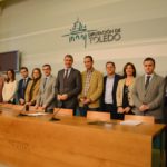 Presentación presupuestos 2019 05122018