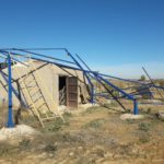 Dosbarrios y La Guardia, últimas 'víctimas' de los robos en el campo