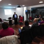 actividad formación-valoración de acogimiento familiar