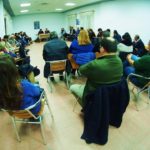 Ganemos Talavera se presentará a las municipales como "agente autónomo" independientemente de acuerdos de confluencia