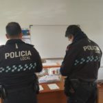 La Policía Local de Toledo apoya la propuesta del acuerdo laboral del Ayuntamiento