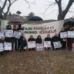Piden a los toledanos participar en una campaña para defender la Directiva Marco del Agua